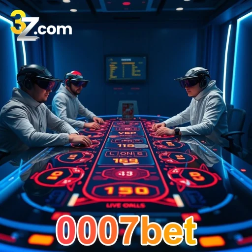 0007bet App