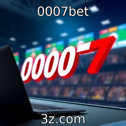 0007bet Aposte com segurança: dicas para evitar fraudes em cassinos online