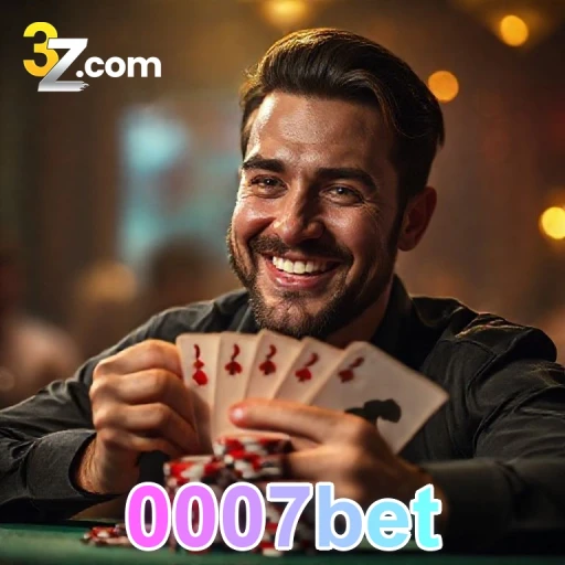 0007bet Confiavel
