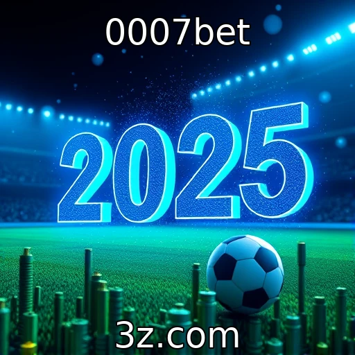 Análise detalhada: As melhores apostas esportivas para acompanhar em 2025