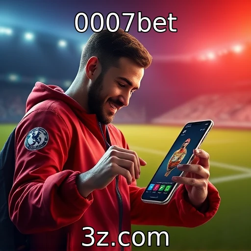 0007bet Explore os Melhores Métodos de Pagamento para Apostar com Segurança