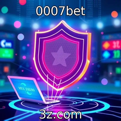 0007bet Análise completa das apostas no futebol: descubra estratégias vencedoras