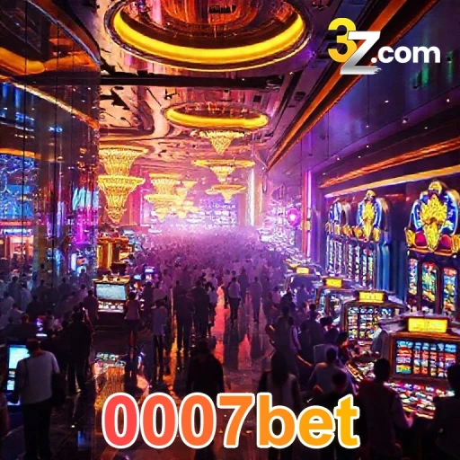 0007bet Promocao