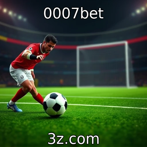 0007bet Apostas esportivas: como analisar cada partida para vencer