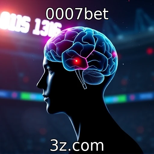 0007bet Análises precisas: Como apostar em esportes com confiança