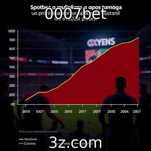 0007bet Apostas esportivas: como analisar partidas e multiplicar seus ganhos