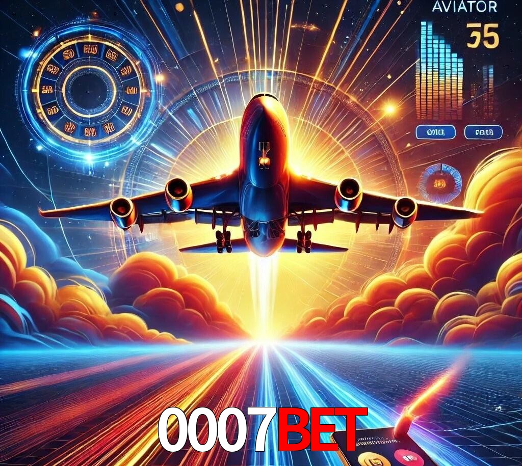 0007bet Introdução ao Aviator