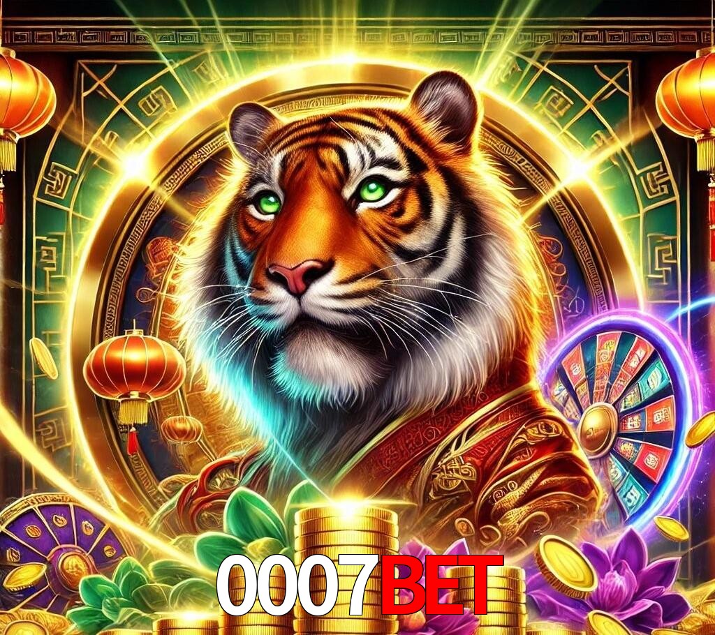 0007bet Dicas para Fortune Tiger