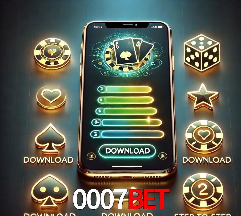 0007bet Como Baixar o App