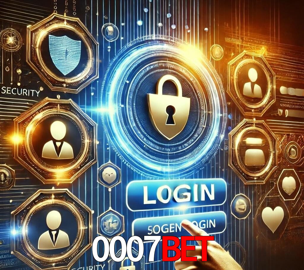 0007bet Benefícios de Fazer Login