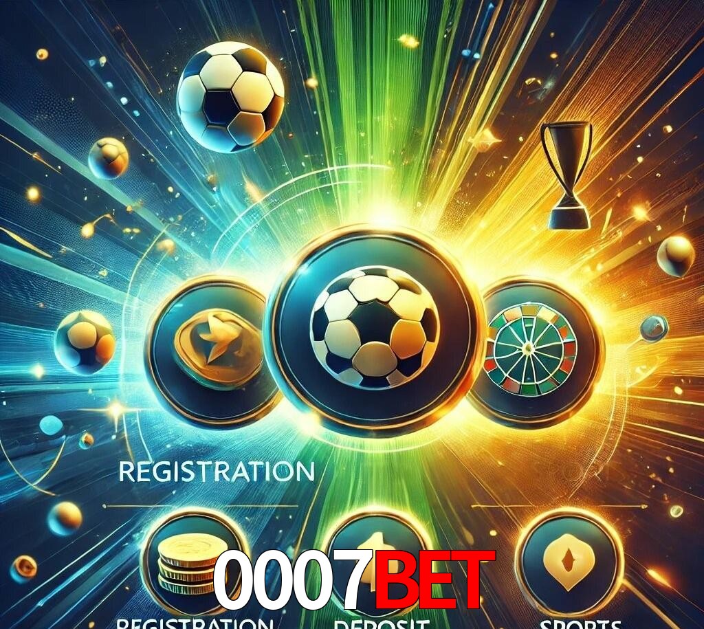 0007bet Dicas para Apostas Esportivas
