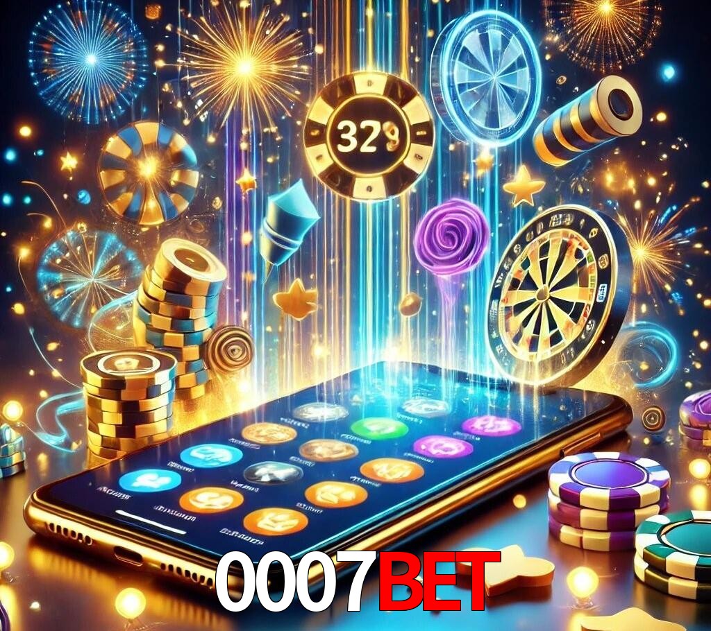 0007bet Por Que Baixar o App?