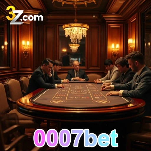 0007bet VIP